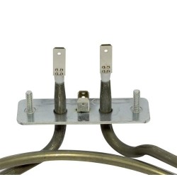 Resistenza Circolare 2000W 230V X Tecnogas 524011800 Di.Gi.T. Service