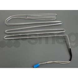 Resistenza Sbrinamento Frigo Smeg 696890814 Di.Gi.T. Service