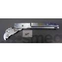 Cerniera Porta Forno SCP111 Forno Smeg 931332084 Di.Gi.T. Service