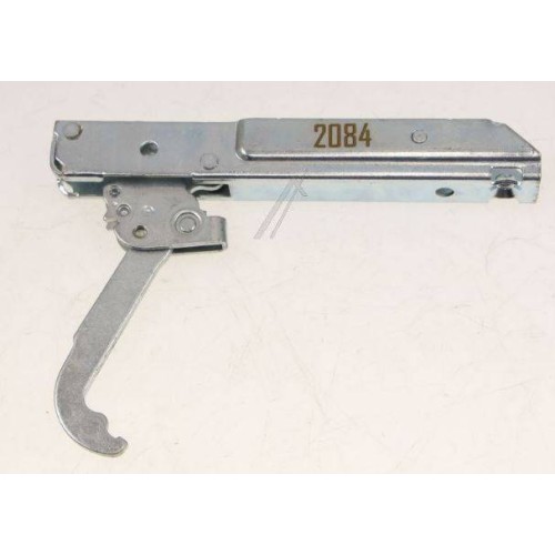 Cerniera Porta Forno SCP111 Forno Smeg 931332084 Di.Gi.T. Service