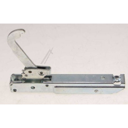 Cerniera Porta Forno SCP111 Forno Smeg 931332084 Di.Gi.T. Service