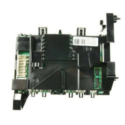 Scheda Inven.prg 31004911 Lavatrice Candy 49025640 Di.Gi.T. Service