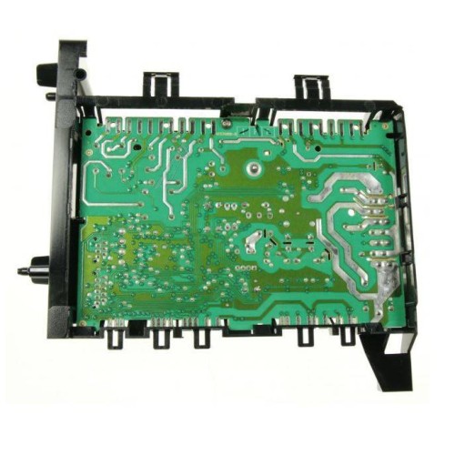 Scheda Inven.prg 31004911 Lavatrice Candy 49025640 Di.Gi.T. Service