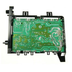 Scheda Inven.prg 31004911 Lavatrice Candy 49025640 Di.Gi.T. Service