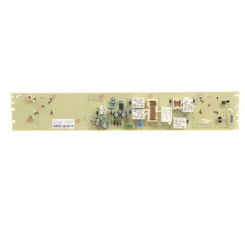 Control Board Hottima Bl Whirlpool C00385331 Di.Gi.T. Service