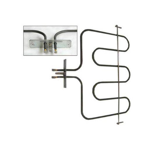 Resistenza 2000W Superiore Per Forno Candy 92749688 Di.Gi.T. Service