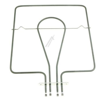 Resistenza Base Forno 1050/450W 230V Forno Candy 42817766 Di.Gi.T. Service