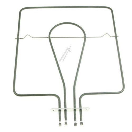 Resistenza Base Forno 1050/450W 230V Forno Candy 42817766 Di.Gi.T. Service