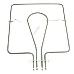 Resistenza Base Forno 1050/450W 230V Forno Candy 42817766 Di.Gi.T. Service