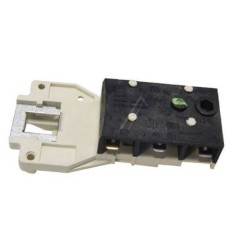 Elettroserratura Bloccoporta Lavatrice Siltal B20A2 Di.Gi.T. Service