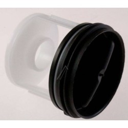 Tappo Filtro Lavatrice Bosch Siemens 00601996 Di.Gi.T. Service