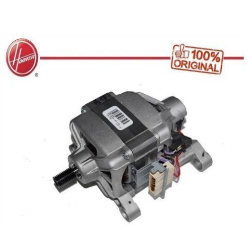 Motore A Collettore Lavatrice Candy Hoover 41044614 Di.Gi.T. Service