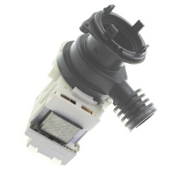 Pompa Scarico Lavastoviglie Candy Hoover 91200173 New Di.Gi.T. Service SRLS
