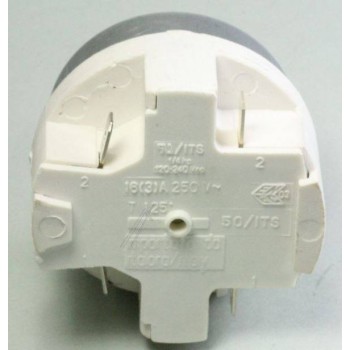 Orologio/Timer Fine Cottura Forno Indesit C00052578 Di.Gi.T. Service 2