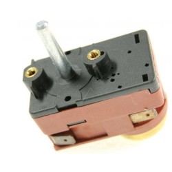 Contaminuti Fine Cottura 120' Forno Franke 1330047134 Di.Gi.T. Service