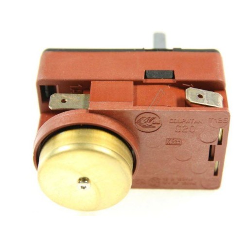 Contaminuti Fine Cottura 120' Forno Franke 1330047134 Di.Gi.T. Service