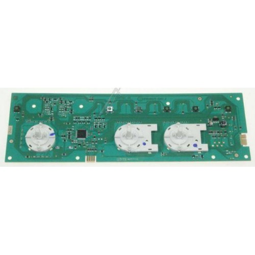Modulo Comandi/Display Lavatrice Indesit C00305980Usato Di.Gi.T. Service