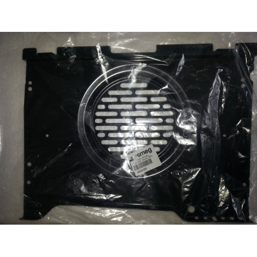 Paratia Copriventola Forno Smeg 482691005Di.Gi.T. Service