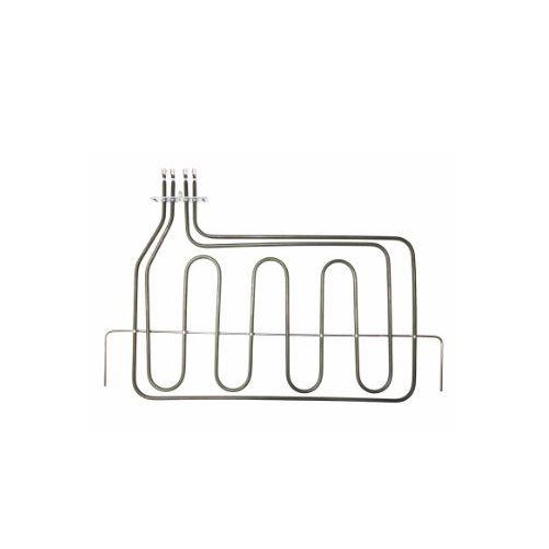Resistenza Superiore Doppia Forno 1200+2000W 230V Nardi 040148009901R Di.Gi.T. Service