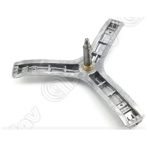 Assieme Crociera Con Albero Lavatrice Vestel 00301256 Di.Gi.T. Service