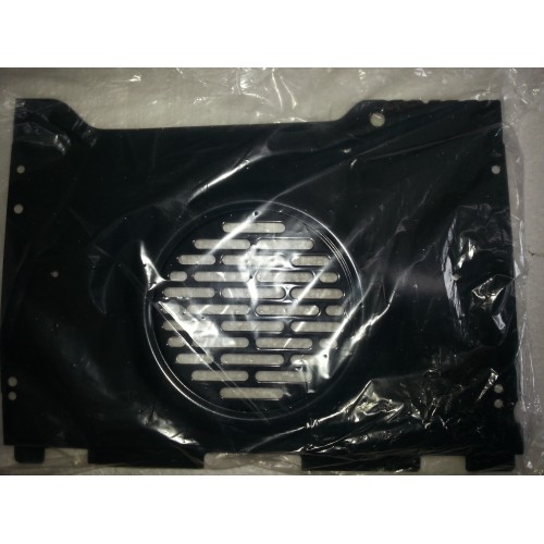 Paratia Copriventola Forno Smeg 482691005Di.Gi.T. Service