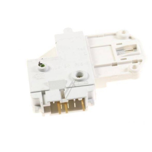 Elettroserratura Piccola 3 Contatti Lavatrice Aeg Castor Electrolux Rex Zanussi Zoppas Di.Gi.T. Service