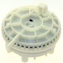 Pressostato Lavatrice Electrolux 1247327925 Di.Gi.T. Service 2