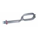 Resistenza Asciugatur Lavasciugatrice Whirlpool C00378716 Originale