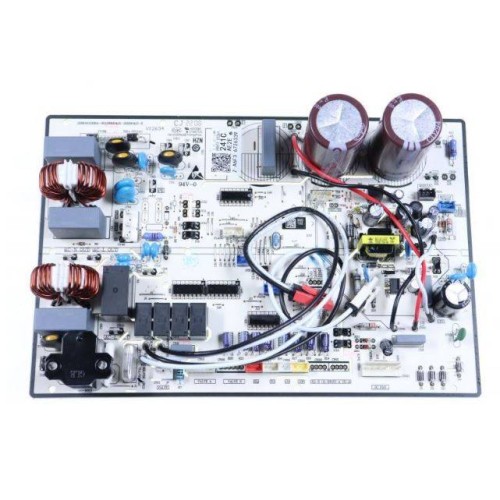Scheda Elettronica Climatizzatore Haier 0011800241C 0011800241C  Schede E Moduli Elettronici
