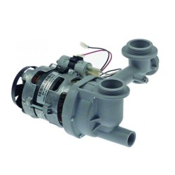 Elettropompa LGB GISH35-V Seria S Silanos 5088296 New Di.Gi.T. Service