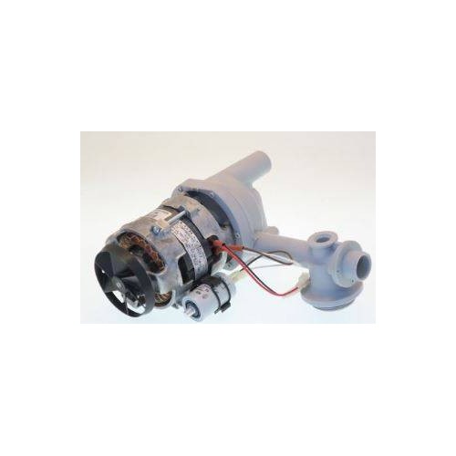 Elettropompa LGB GISH35-V Seria S Silanos 5088296 New Di.Gi.T. Service