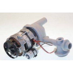 Elettropompa LGB GISH35-V Seria S Silanos 5088296 New Di.Gi.T. Service