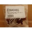 Catenaria 4 Fuochi Piano Cottura Glem Gas M54E09A048G Di.Gi.T. Service