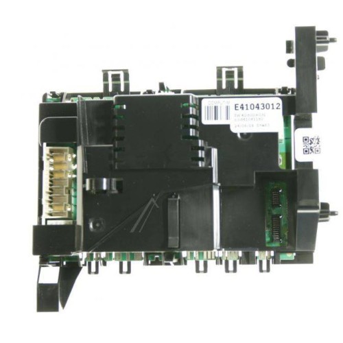 Scheda Elettronica Lavatrice Candy Hoover 49035441 Di.Gi.T. Service