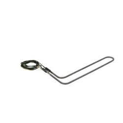 Resistenza Sbrinamento Armadio Frigo 3355981 Di.Gi.T. Service