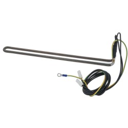 Resistenza Sbrinamento Evaporatore Armadio Frigo 3655001 Di.Gi.T. Service