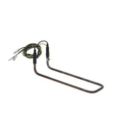 Resistenza Sbrinamento Evaporatore Armadio Frigo 3655001 Di.Gi.T. Service