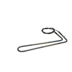 Resistenza Sbrinamento Evaporatore Armadio Frigo 7112454 Di.Gi.T. Service