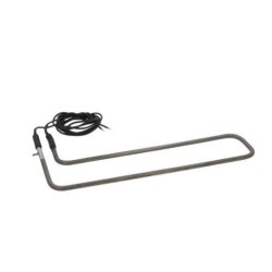 Resistenza Sbrinamento Evaporatore Armadio Frigo 3355909 Di.Gi.T. Service