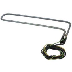 Resistenza Sbrinamento Evaporatore Armadio Frigo 3355982 Di.Gi.T. Service