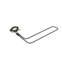 Resistenza Sbrinamento Evaporatore Armadio Frigo 3355982 Di.Gi.T. Service