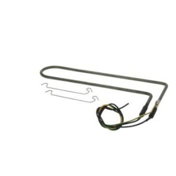 Resistenza Sbrinamento Evaporatore Armadio Frigo 3455044 Di.Gi.T. Service