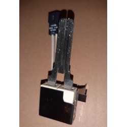 Accensione Con Staffa Asciugatrice Alliance 3806012 Di.Gi.T. Service