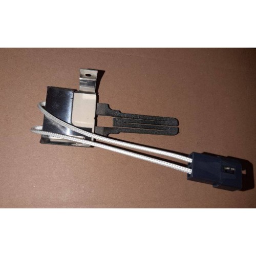 Accensione Con Staffa Asciugatrice Alliance 3806012 Di.Gi.T. Service