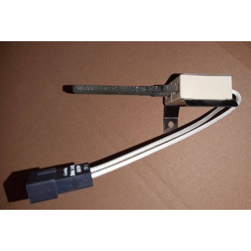 Accensione Con Staffa Asciugatrice Alliance 3806012 Di.Gi.T. Service