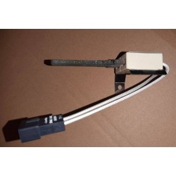 Accensione Con Staffa Asciugatrice Alliance 3806012 Di.Gi.T. Service