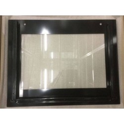 Assieme Vetro Esterno Porta Forno Arcelik Beko 210442643 Di.Gi.T. Service