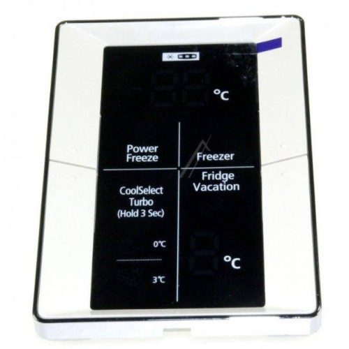 Cover Con Elettronica Display Frigo Samsung DA97-05820K Di.Gi.T. Service