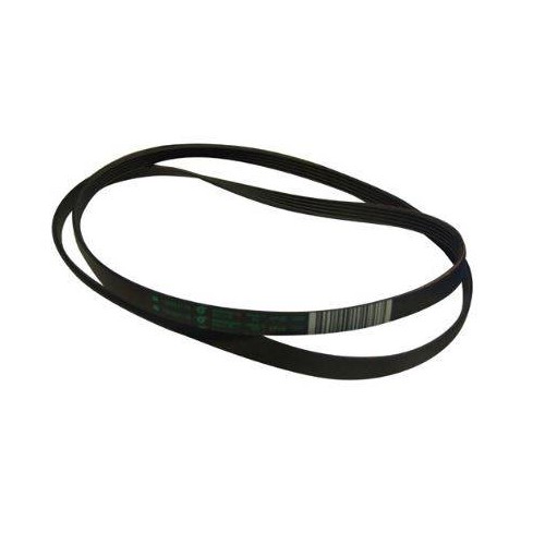 Cinghia EL1280J5 Tem Poly-v Lavatrice Electrolux 1323531101 Di.Gi.T. Service