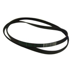Cinghia EL1280J5 Tem Poly-v Lavatrice Electrolux 1323531101 Di.Gi.T. Service